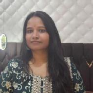 Neetu Yadav Class I-V Tuition trainer in Lucknow