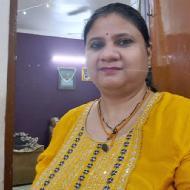 Himanshi S. Class I-V Tuition trainer in Agra