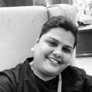 Chetna P. Class 7 Tuition trainer in Kharsia