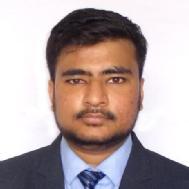 Abhishek Agrahari Class 12 Tuition trainer in Gurgaon