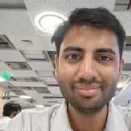 Saksham Jain Class I-V Tuition trainer in Pune