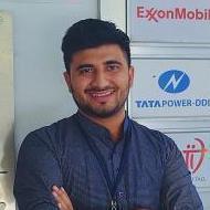 Nishant Chaudhary Soft Skills trainer in Meerut