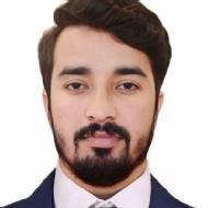 Nasir Hussain Class 10 trainer in Uri