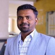 Pitle Ramdas Vinayak Class 10 trainer in Latur