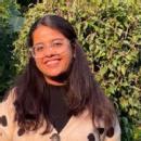 Jahnvi G. Class I-V Tuition trainer in Delhi