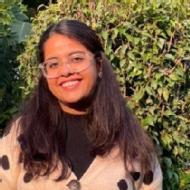 Jahnvi Class I-V Tuition trainer in Delhi