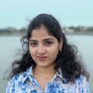Reshma Class I-V Tuition trainer in Chennai
