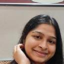 Sameeksha S. Chemistry Tuition classes trainer in Pune