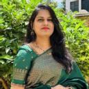 Vijayalaxmi K. Class 7 Tuition trainer in Bangalore