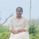 Kalamandalam Reshma P photo