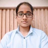 Surabhi Mittal . Class 10 trainer in Dhanbad