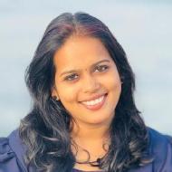 Aswathi K. Class I-V Tuition trainer in Bangalore