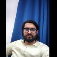 Akshay Kumar BTech Tuition trainer in Delhi