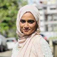 Dr. A. Class 6 Tuition trainer in Mangalore