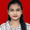 Steffy N. Class 8 Tuition trainer in Ulhasnagar