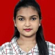Steffy N. Class 8 Tuition trainer in Ulhasnagar