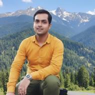 Abhishek Gupta Class 12 Tuition trainer in Serampore