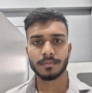 Challa Naveen Reddy Cyber Security trainer in Bangalore