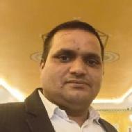 Deepak Tiwari Soft Skills trainer in Patna