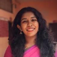 Jenova M. Class 9 Tuition trainer in Alappuzha