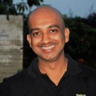 Deepanjan Ghosh Class 12 Tuition trainer in Burdwan