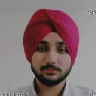 Surinderjeet Singh Class 12 Tuition trainer in Ludhiana
