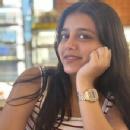 Hejal S. Class I-V Tuition trainer in Bangalore