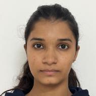 Sarwesha S. Class 10 trainer in Aurangabad