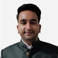 Devendra Class 12 Tuition trainer in Badgaon