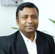 Anupam Jaiswal Personality Development trainer in Delhi