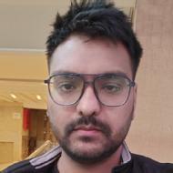 Prabhat Singh BTech Tuition trainer in Bangalore