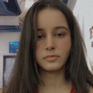 Mahima S. Vocal Music trainer in Gurgaon