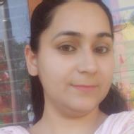 Heena Tabassum . Class I-V Tuition trainer in Doda
