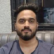 Vishal Class 12 Tuition trainer in Delhi