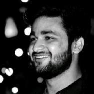 Naman Arora MBA trainer in Ahmedabad