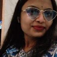Princy T. Class I-V Tuition trainer in Kuberpur