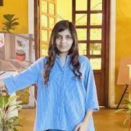 Cindry Class I-V Tuition trainer in Hyderabad