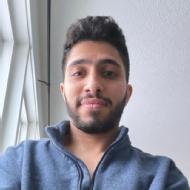 Saad CELPIP trainer in Calgary