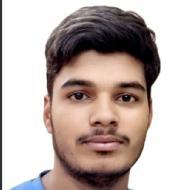 Amarjeet Kumar Class 9 Tuition trainer in Delhi