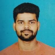 Balaji Personal Trainer trainer in Chennai