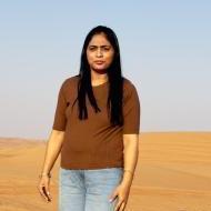 Amita P. Class I-V Tuition trainer in Kichha