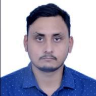 Vivek Class 12 Tuition trainer in Muzaffarpur
