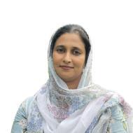 Sabina Class 10 trainer in Perinthalmanna