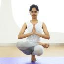 Shambhavi Health and Fitness trainer in Bangalore
