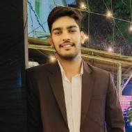 Sachin Kumar Class 11 Tuition trainer in Rajahmundry