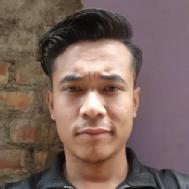 Lanchenba Class 10 trainer in Imphal West