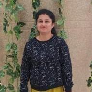 Astha S. Class 7 Tuition trainer in Delhi