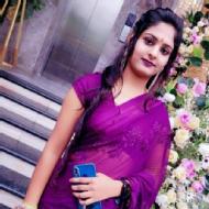 Ananya M. Class I-V Tuition trainer in Kanpur