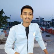 Meet Class I-V Tuition trainer in Surendranagar