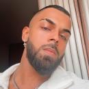 Abhi SR Personal Trainer trainer in Bangalore